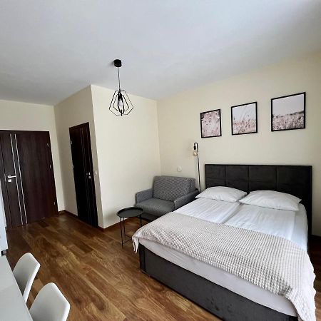 Willa Wojcik Apartamenty I Pokoje Sromowce Niżne 外观 照片