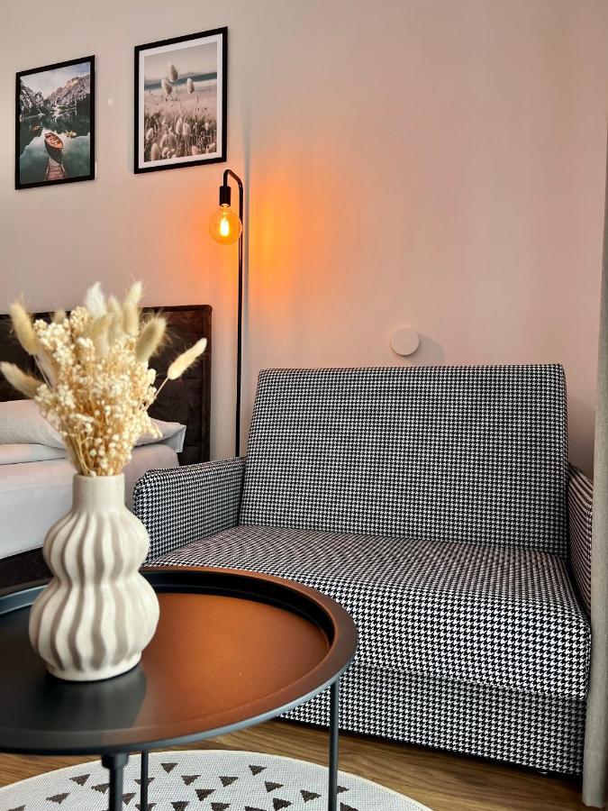 Willa Wojcik Apartamenty I Pokoje Sromowce Niżne 外观 照片