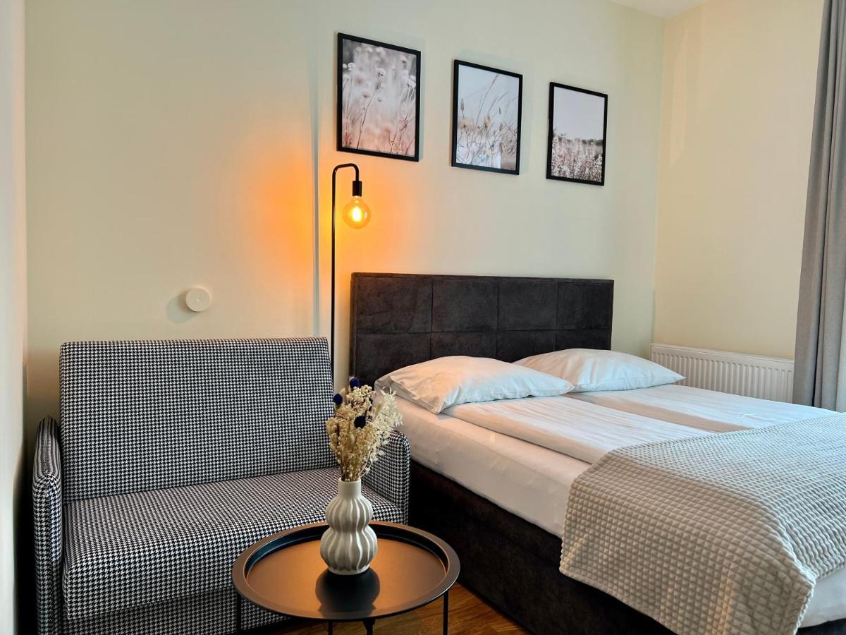 Willa Wojcik Apartamenty I Pokoje Sromowce Niżne 外观 照片