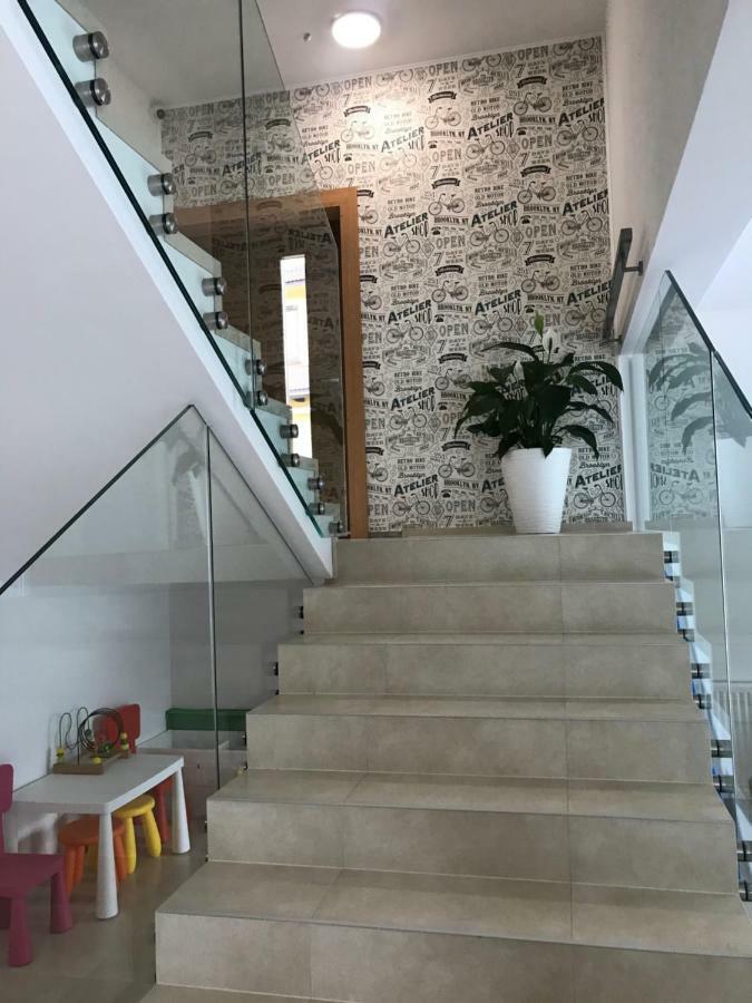 Willa Wojcik Apartamenty I Pokoje Sromowce Niżne 外观 照片