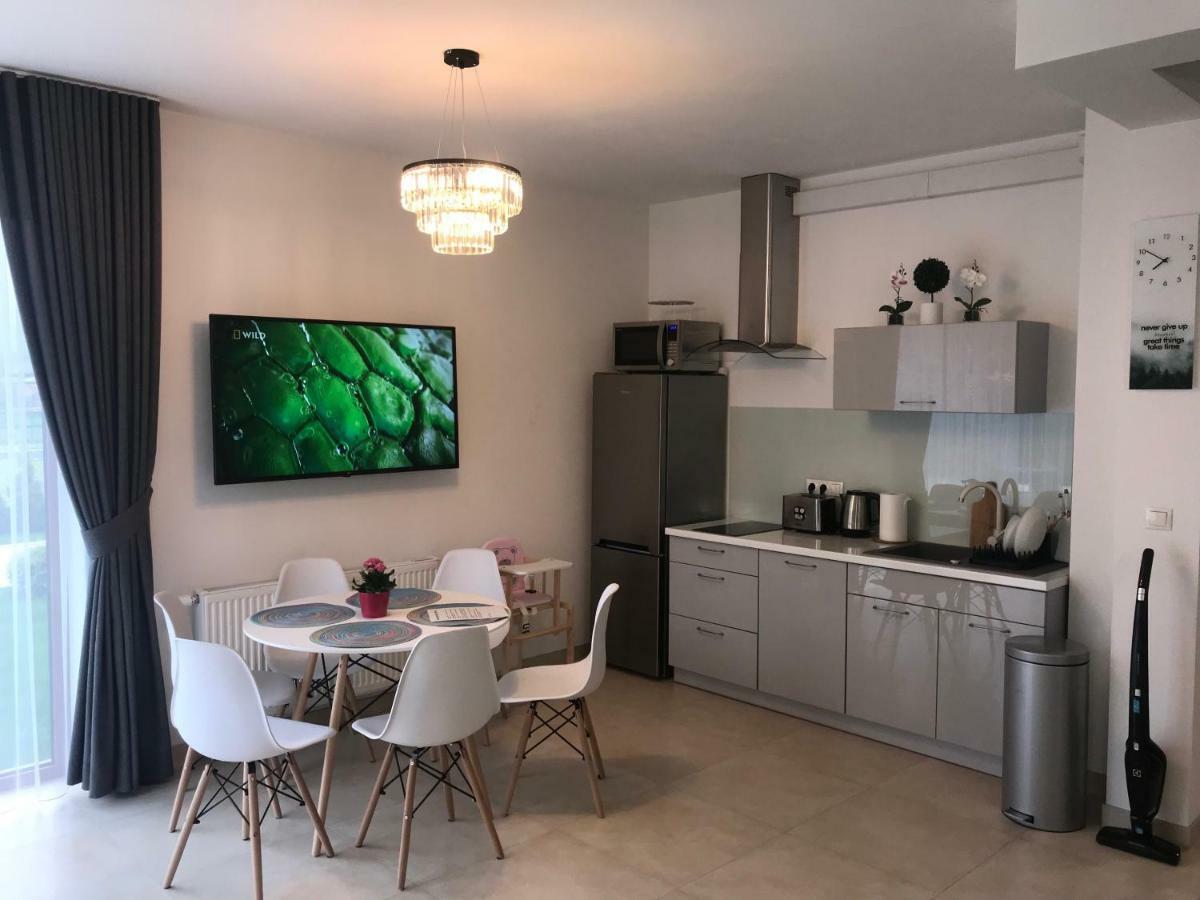 Willa Wojcik Apartamenty I Pokoje Sromowce Niżne 外观 照片