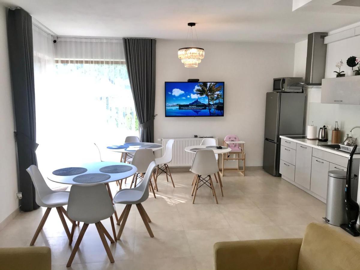 Willa Wojcik Apartamenty I Pokoje Sromowce Niżne 外观 照片